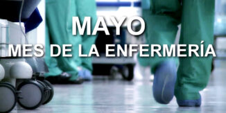 Mayo mes de la en